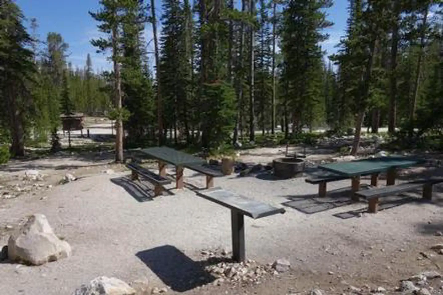 MEADOW LAKE CAMPGROUND photo 5