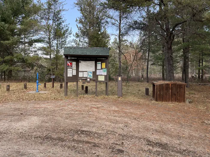 Meadows ORV Campground photo 2