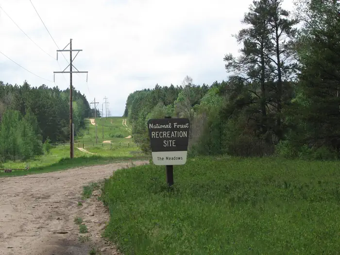 Meadows ORV Campground photo 4