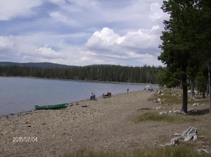 MEDICINE LAKE RECREATION AREA photo 3