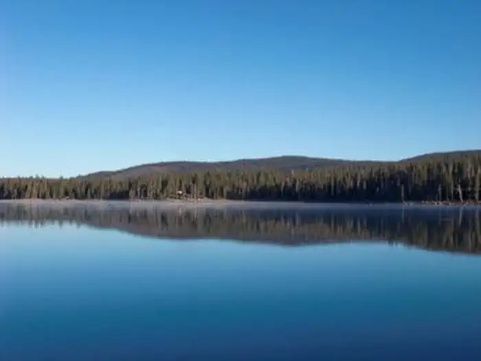 MEDICINE LAKE RECREATION AREA photo 5