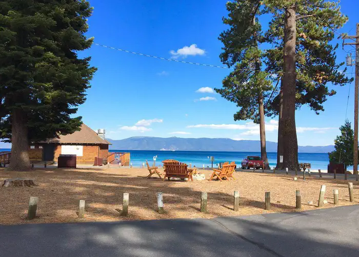 Meeks Bay Resort photo 4