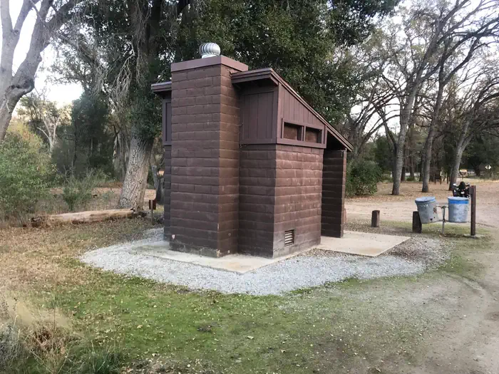 MEMORIAL CAMPGROUND photo 5