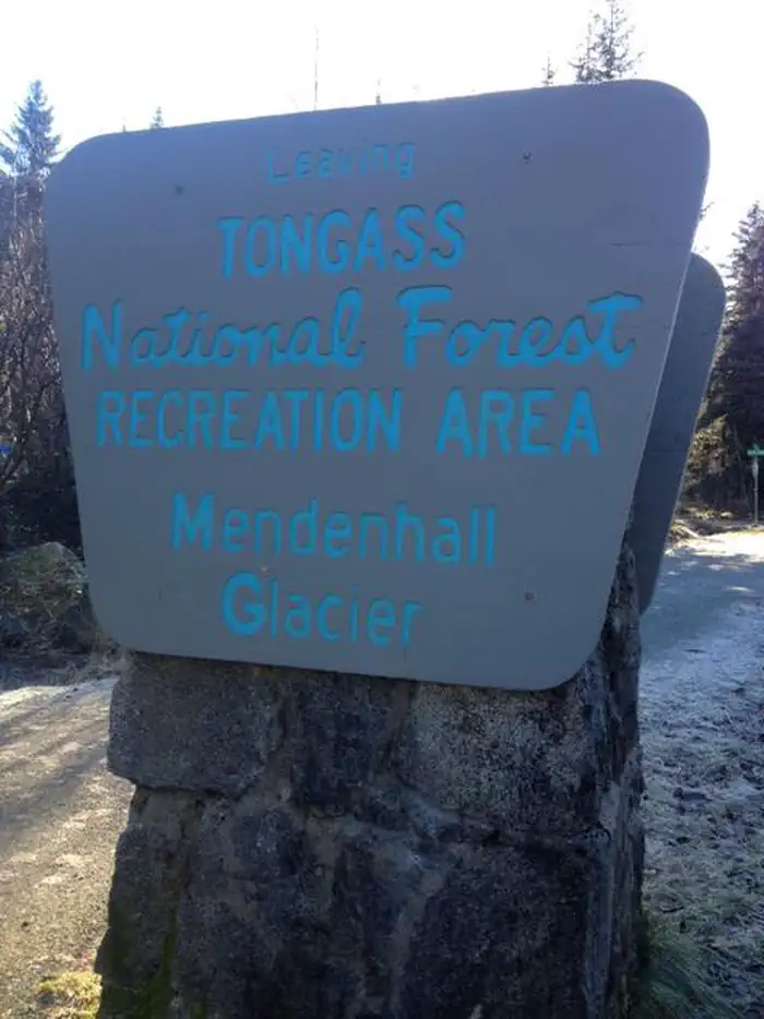 MENDENHALL CAMPGROUND photo 3