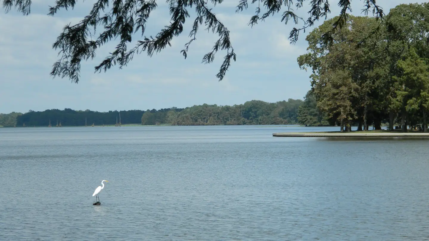 MERRISACH LAKE photo