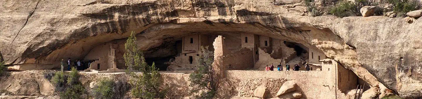 MESA VERDE NATIONAL PARK photo