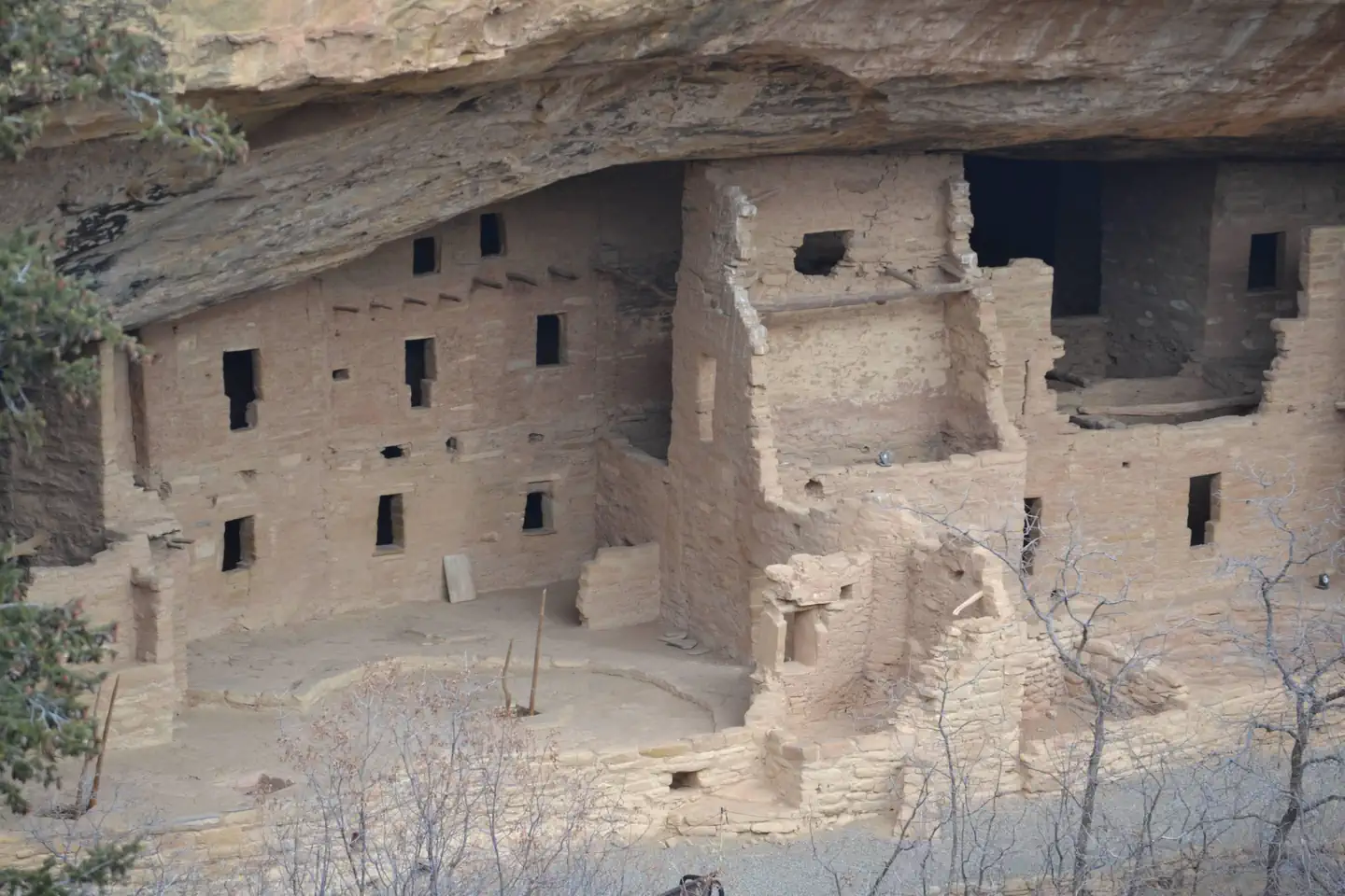 MESA VERDE NATIONAL PARK photo 3