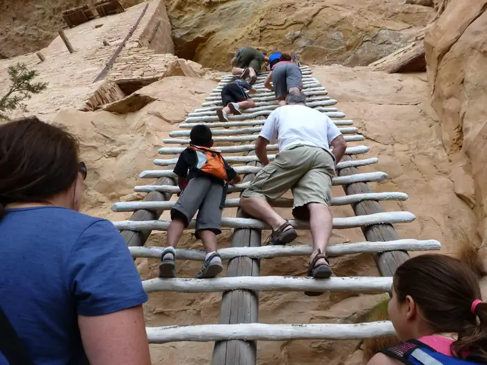 MESA VERDE NATIONAL PARK photo 4