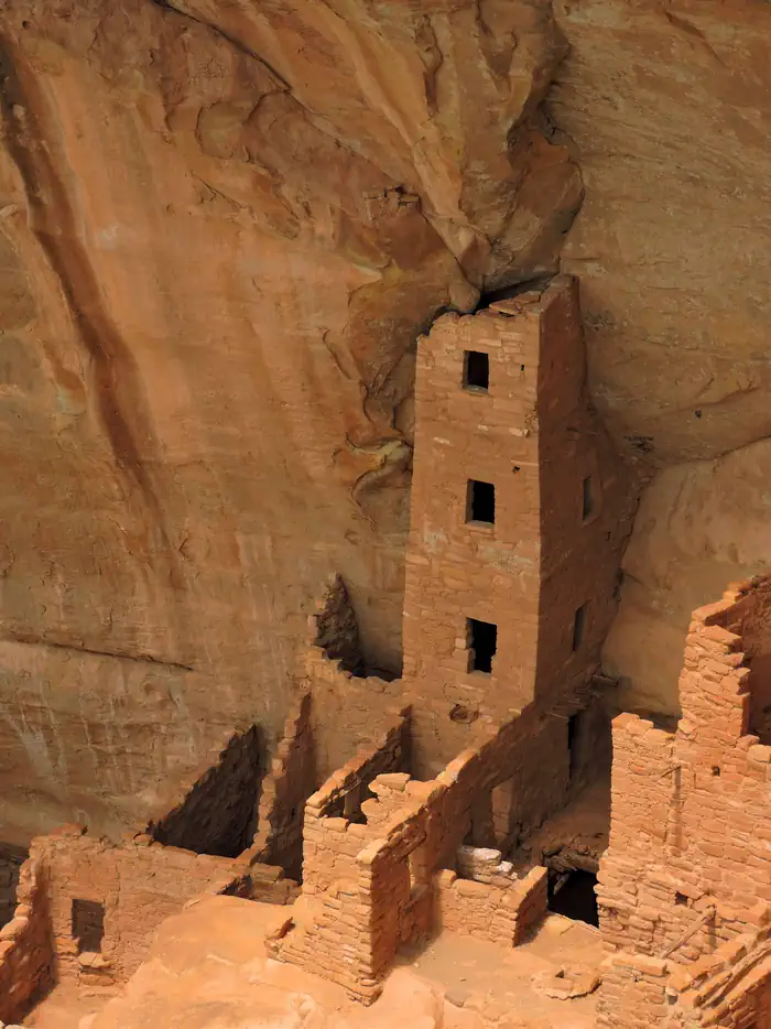 MESA VERDE NATIONAL PARK photo 5