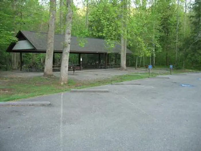 METCALF BOTTOMS PICNIC PAVILION photo