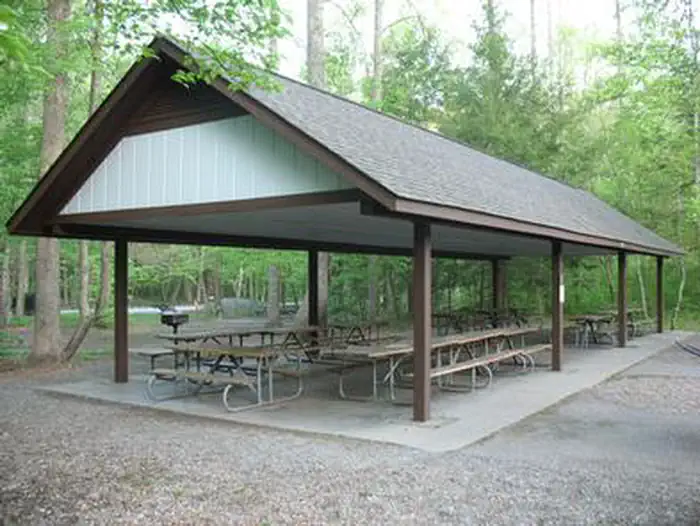 METCALF BOTTOMS PICNIC PAVILION photo 4
