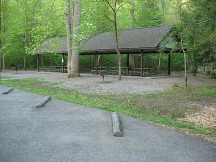 METCALF BOTTOMS PICNIC PAVILION photo 5