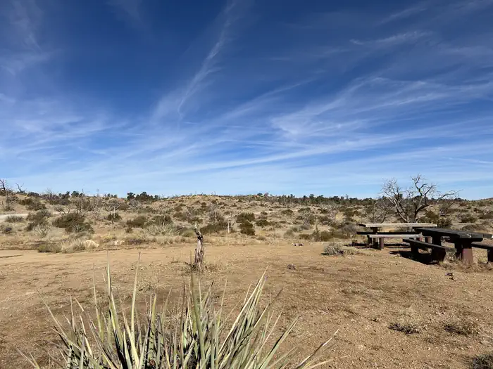 Mid Hills Campground photo 3