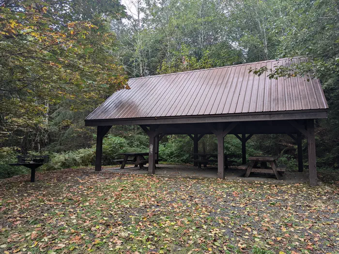 Middle Fork Campground photo 4