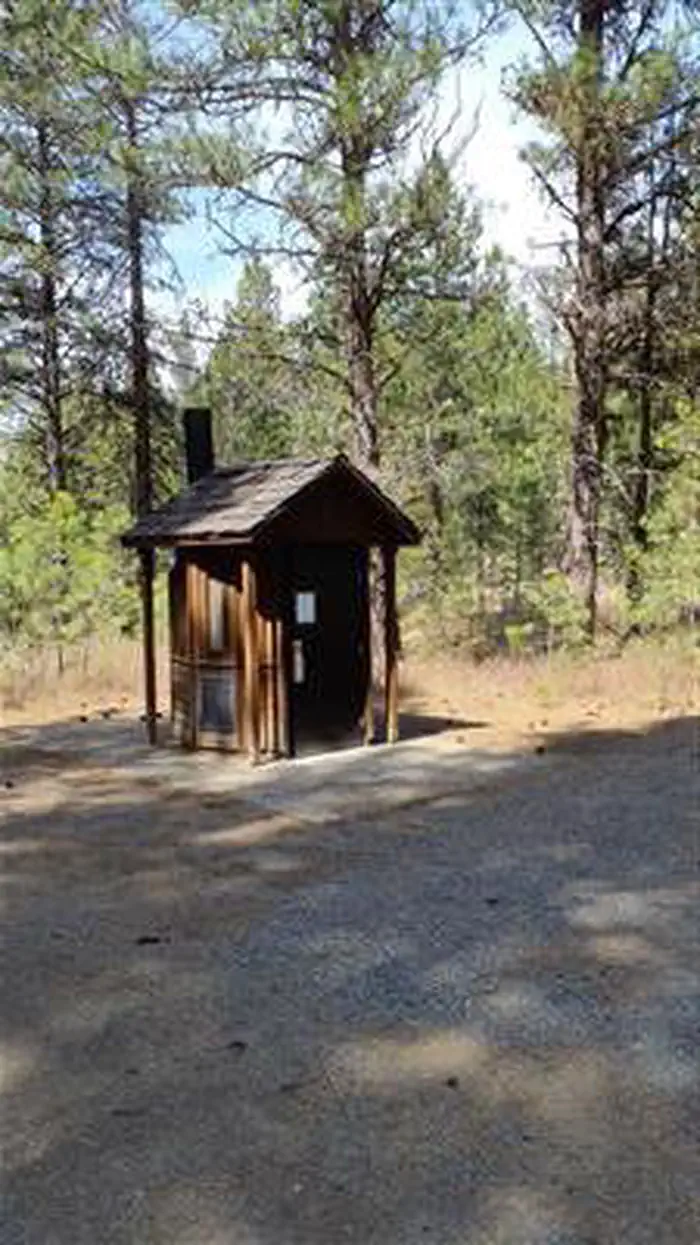 Middle Fork Campground photo 2