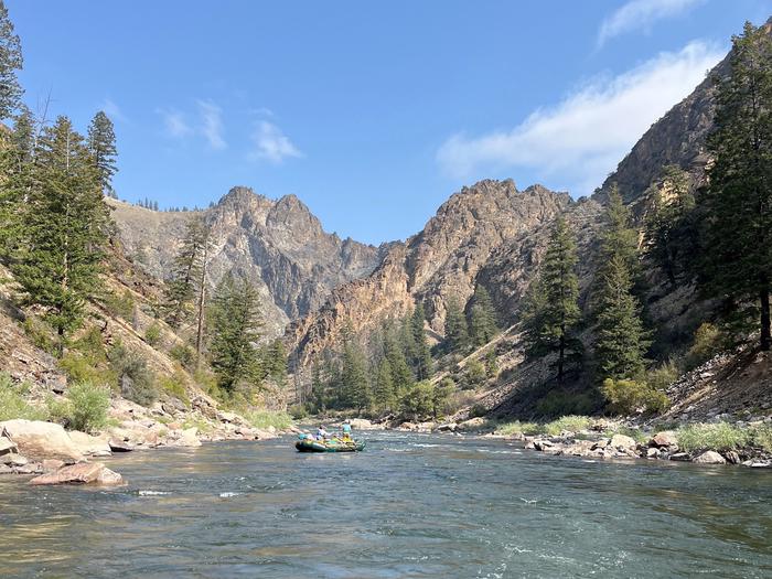 Middle Fork Of The Salmon (4 Rivers) photo 4