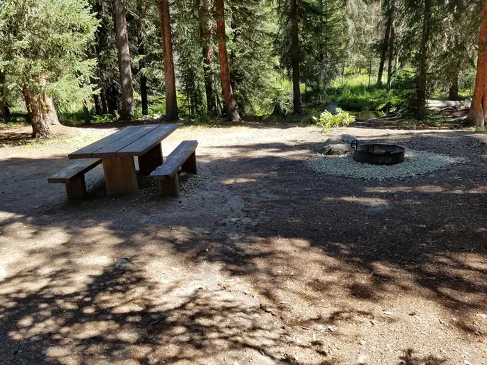 Midland Group Campground photo 2