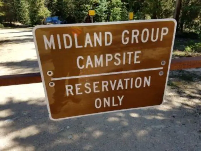 Midland Group Campground photo 3