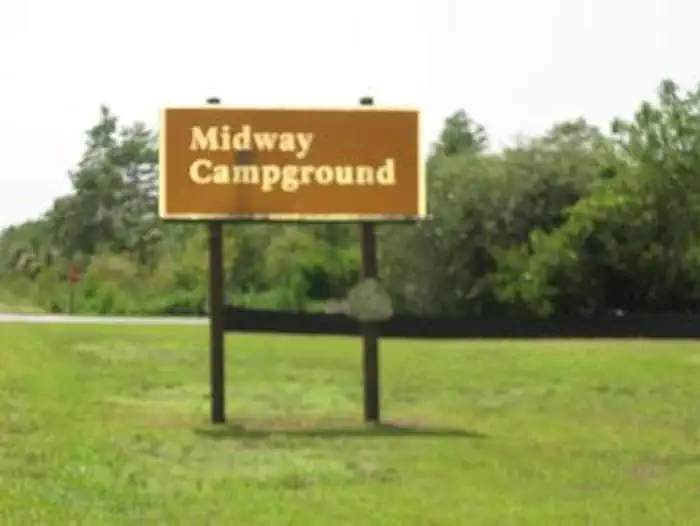 Midway Campground (FL) photo