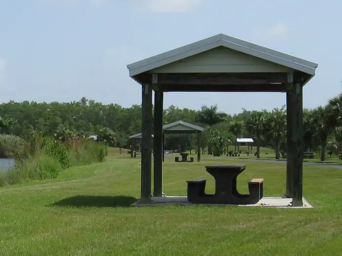 Midway Campground (FL) photo 4
