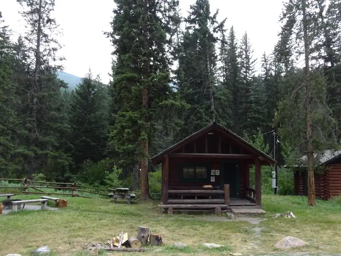 MILL CREEK CABIN photo 2