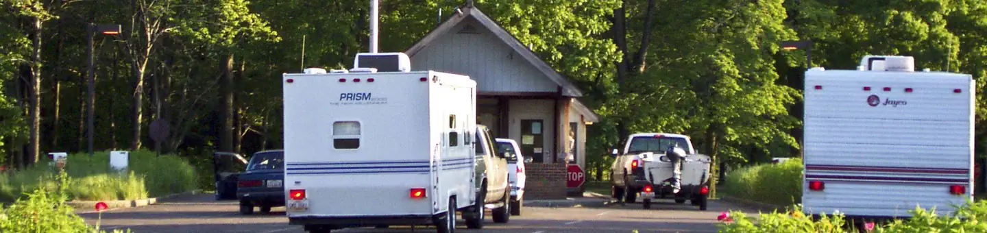 Mill Creek Camping (Berlin Lake) photo