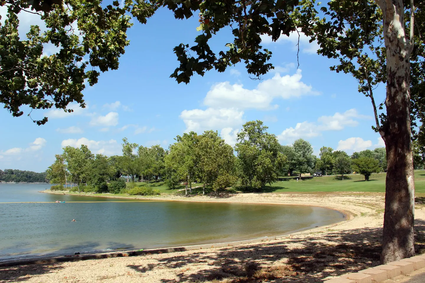 MILL CREEK (MISSOURI) photo 3