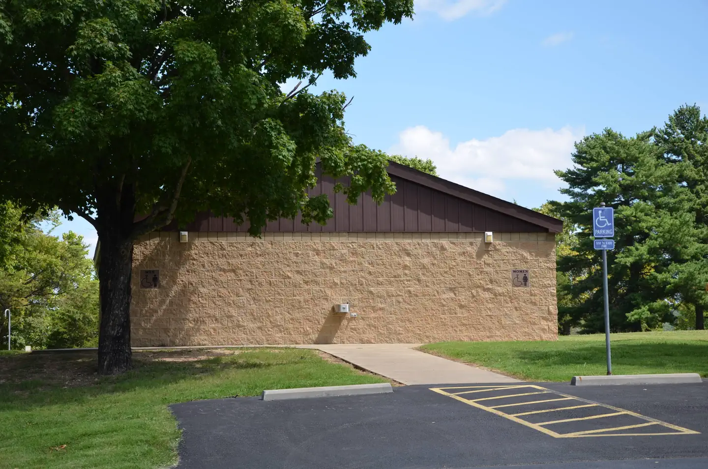 MILL CREEK (MISSOURI) photo 4