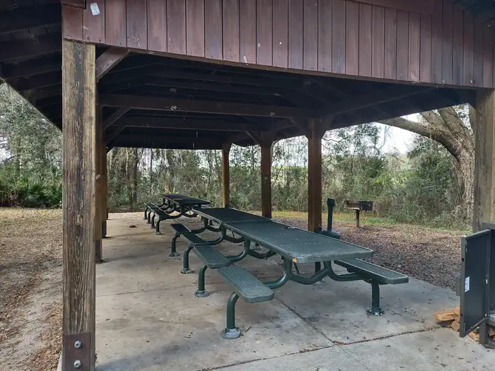 MILL DAM GROUP CAMP photo 2
