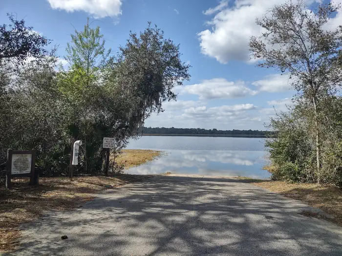 MILL DAM GROUP CAMP photo 5