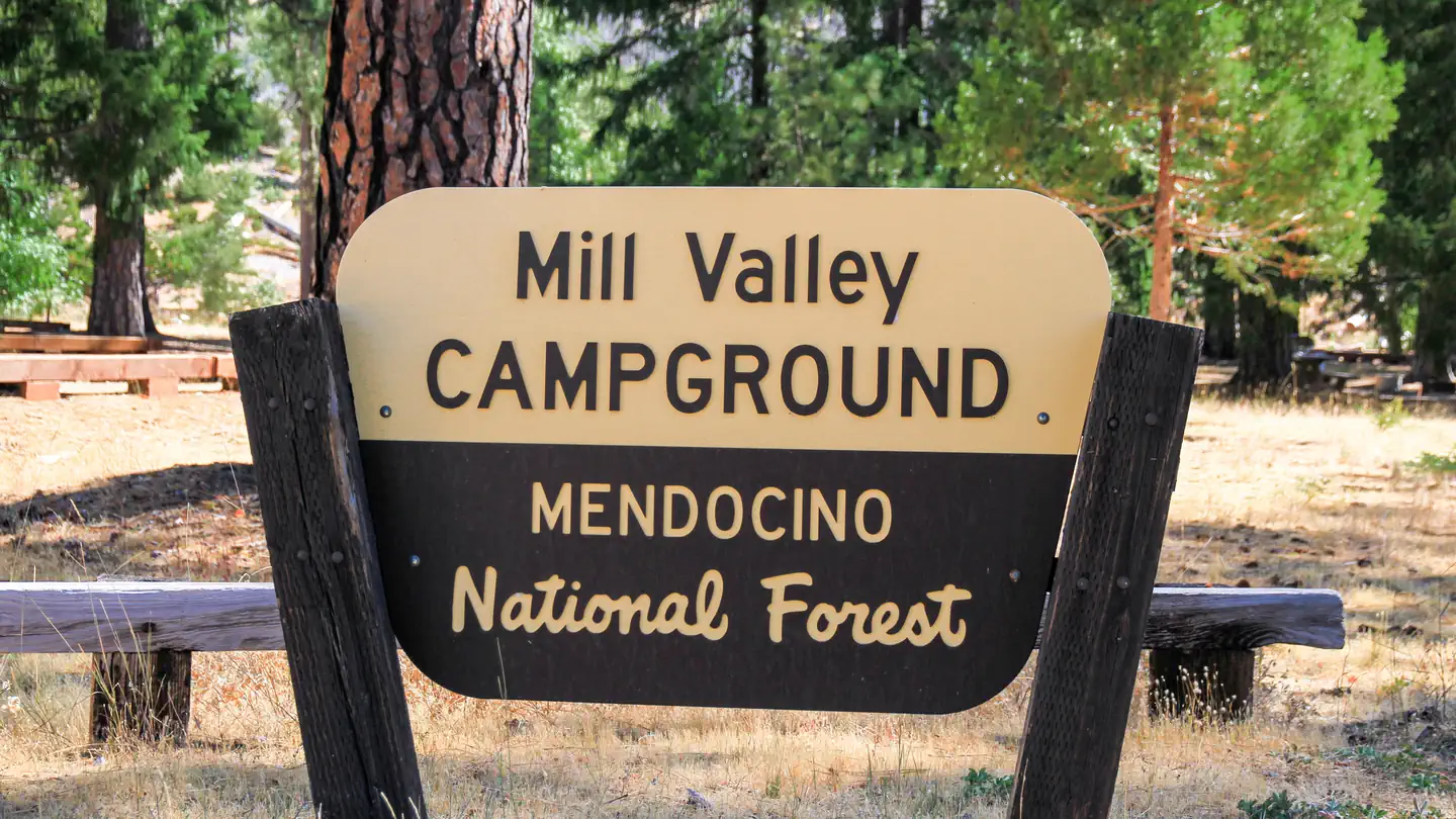 Mill Valley Campground photo