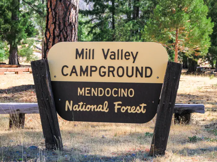 Mill Valley Campground photo 3
