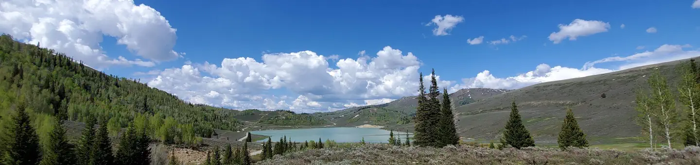 MILLER FLAT RESERVOIR CAMPGROUND photo