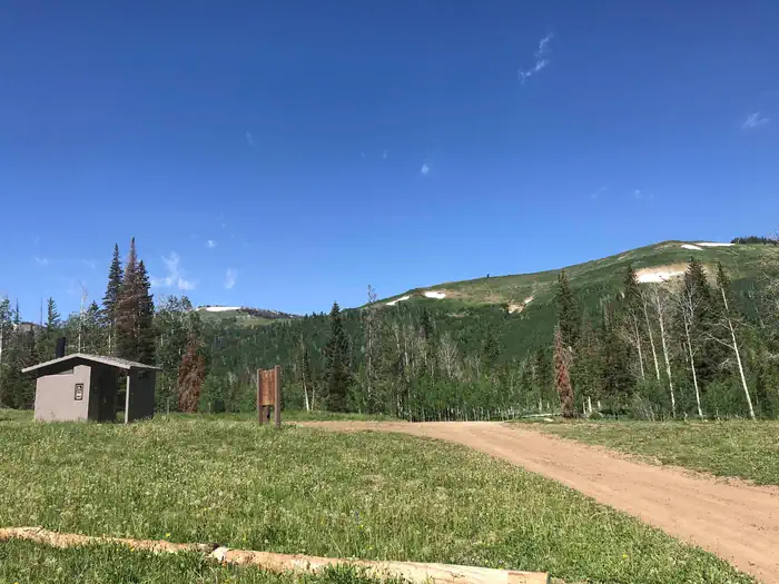 MILLER FLAT RESERVOIR CAMPGROUND photo 3
