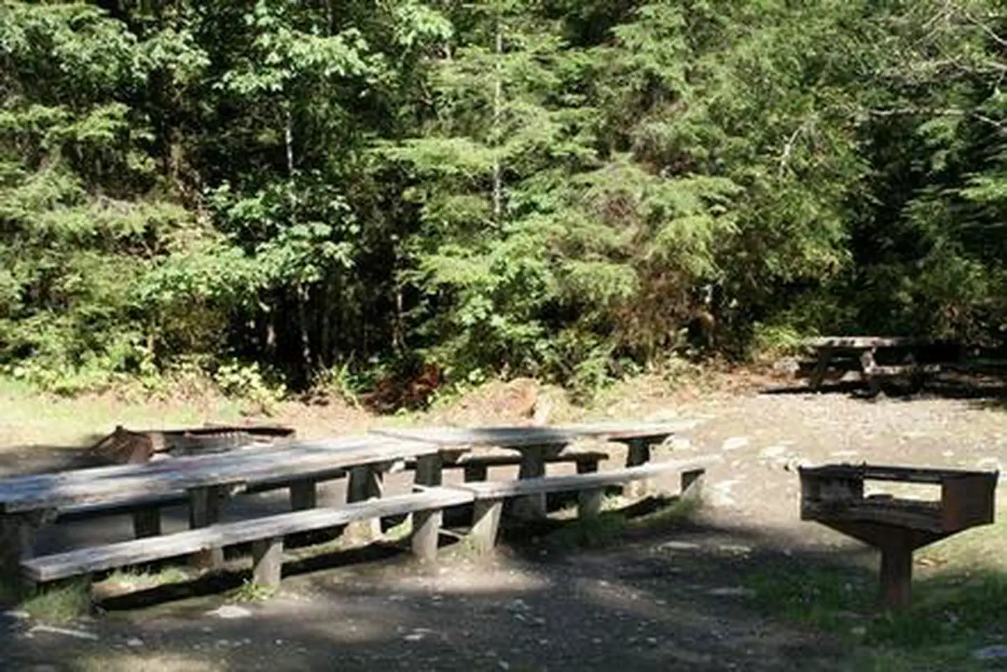 Miller River Group Camp photo 3