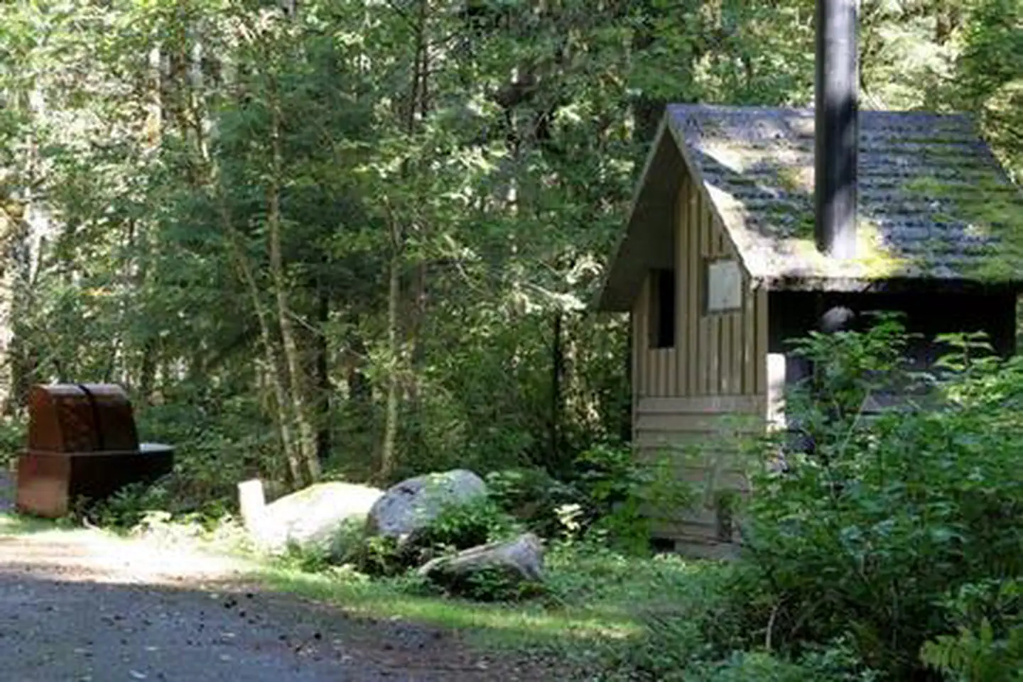 Miller River Group Camp photo 4