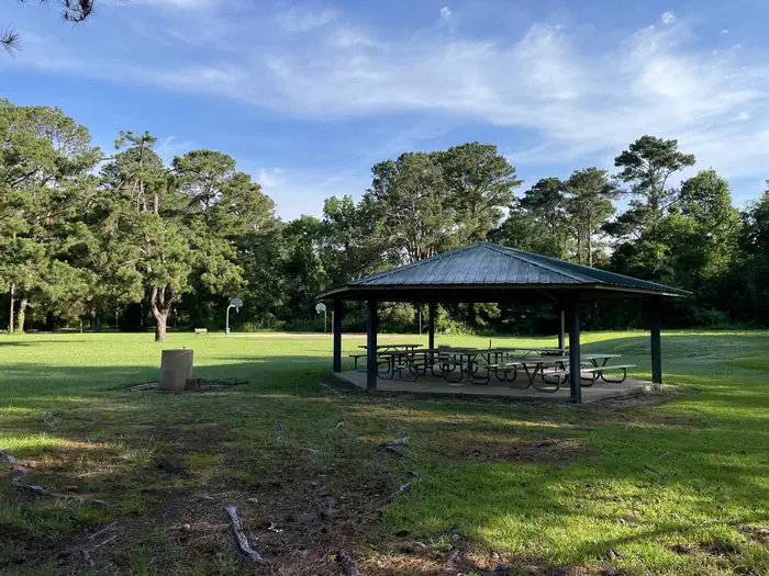 MILLERS FERRY CAMPGROUND photo