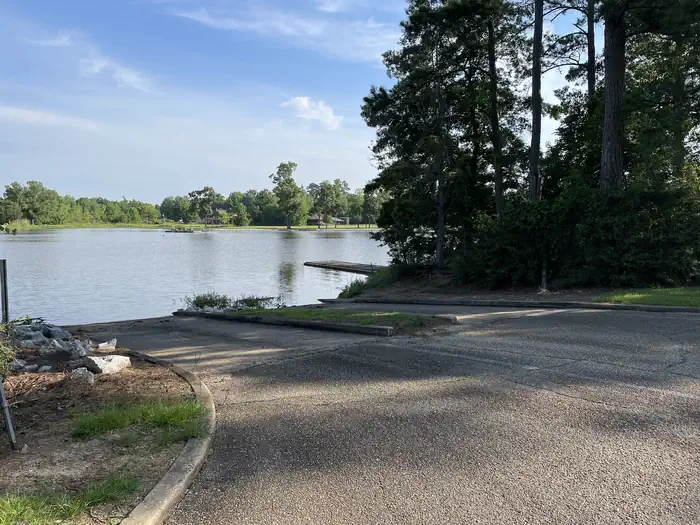 MILLERS FERRY CAMPGROUND photo 2