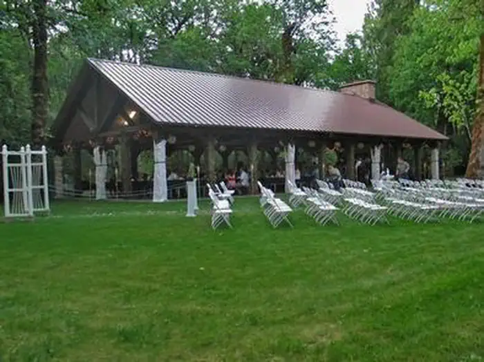 MILLPOND PAVILION photo 2