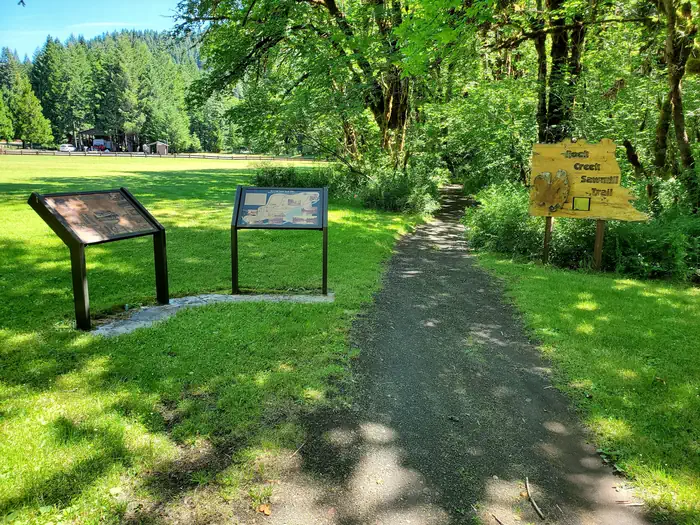 Millpond Recreation Site photo 2