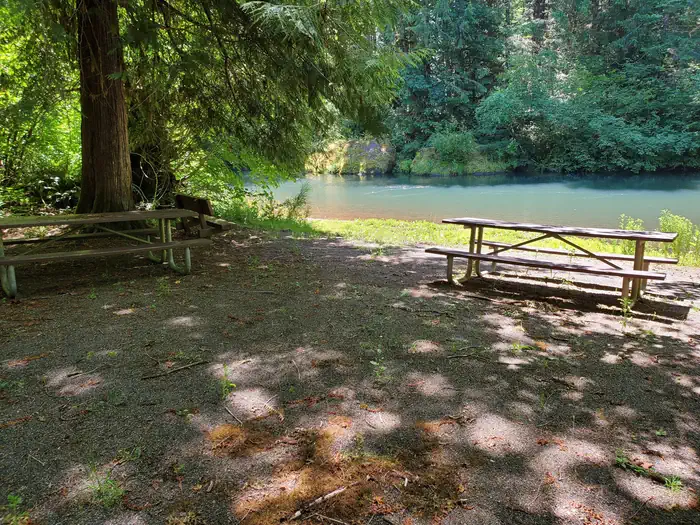 Millpond Recreation Site photo 5