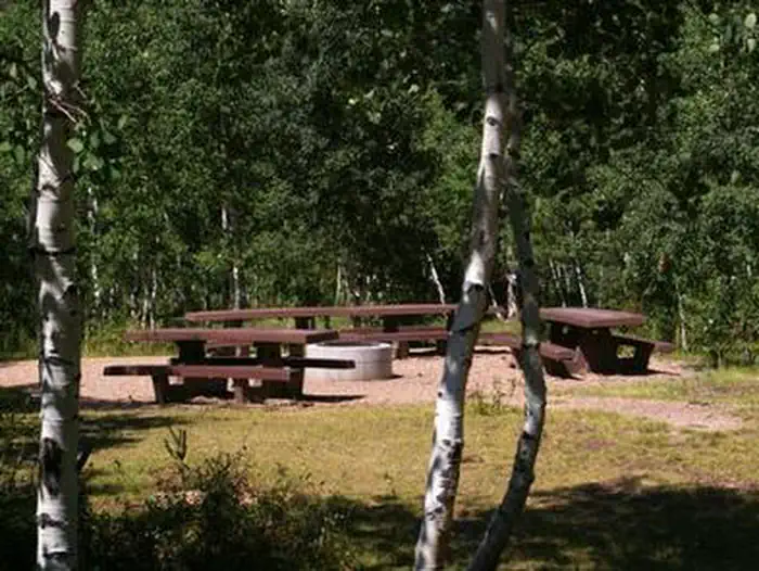 MINERS GULCH photo