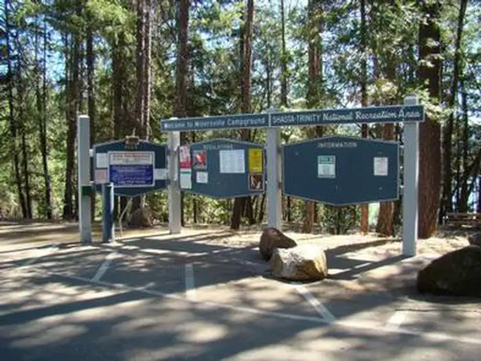 MINERSVILLE CAMPGROUND photo 3