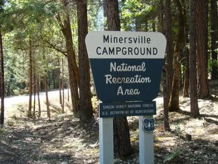 MINERSVILLE CAMPGROUND photo 5