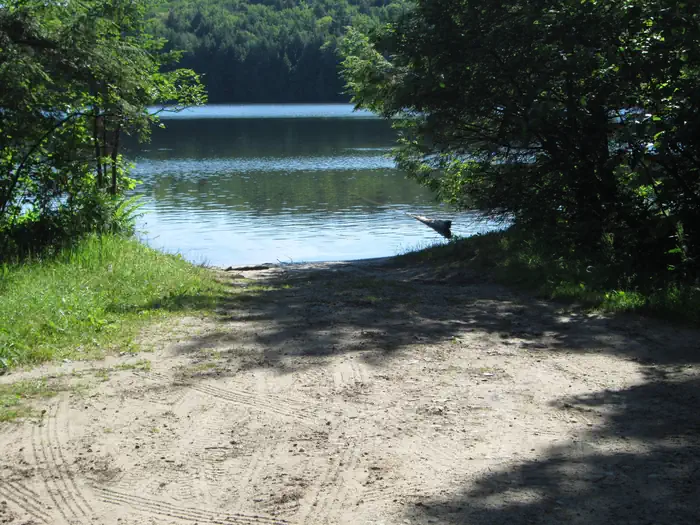Minerva Lake Campsite photo 3