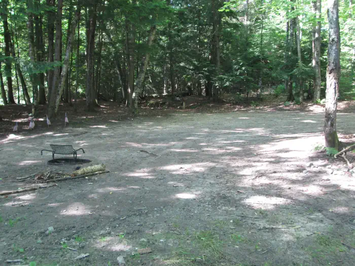 Minerva Lake Campsite photo 4