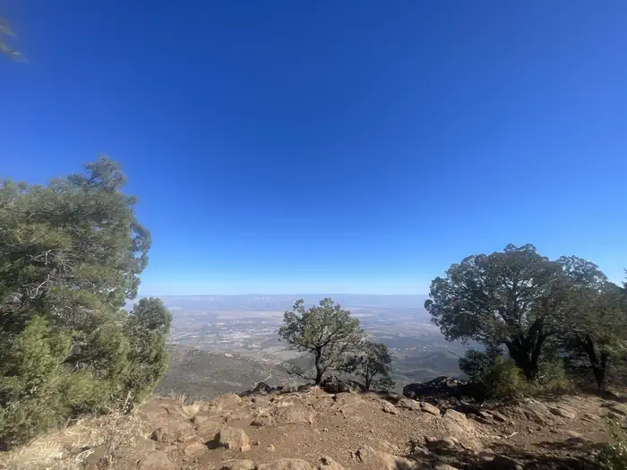 Mingus Mountain Campground and Group Site photo