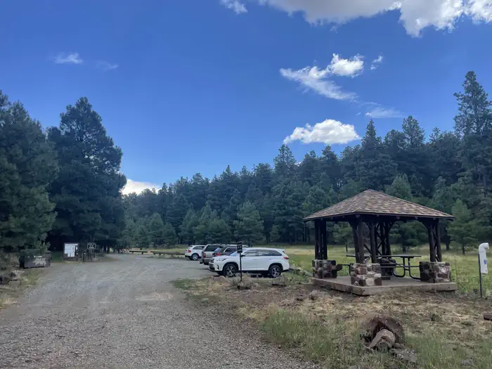 Mingus Mountain Campground and Group Site photo 2