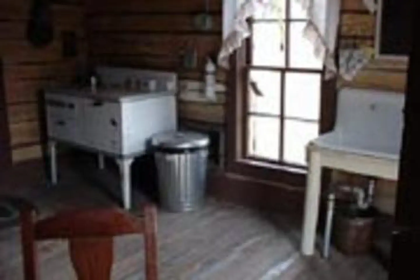 MINGUS RANCH photo