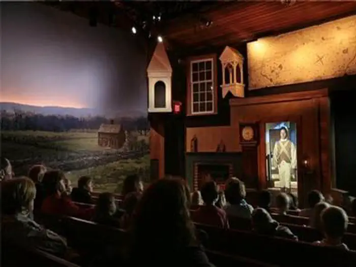 Minute Man National Historical Park Tours photo 3